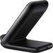 Samsung Wireless Charger Stand 15W Zwart achterkant