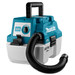 Makita DVC750LZX1 (without battery) front