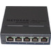 Netgear GS105E ProSafe Plus bovenkant