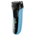 Braun 3040 Wet & Dry + Braun EN10 nose trimmer right side