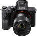 Sony FE 35mm f/1.8 product in use