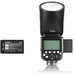 Godox Speedlite V1 Fujifilm detail