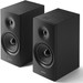 Edifier R1080BT Pc Speaker Zwart rechterkant