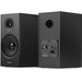 Edifier R1080BT Pc Speaker Zwart achterkant