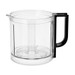 KitchenAid 5KFC0516EOB Black accessory