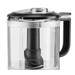 KitchenAid 5KFC0516EOB Black detail