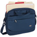 Case Logic Advantage 14" Dark Blue binnenkant