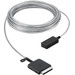 Samsung One Invisible cable VG-SOCR15 detail