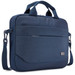 Case Logic Advantage 14" Dark Blue linkerkant