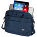 Case Logic Advantage 14" Dark Blue binnenkant