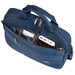 Case Logic Advantage 14" Dark Blue binnenkant