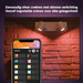 Philips Hue Argenta 2-Spot White & Color wit visual leverancier