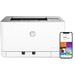 HP Color Laser 150nw product in gebruik