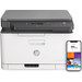 HP Color Laser MFP 178nw 