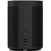 Sonos One SL Duo Pack Black back