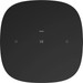 Sonos One SL Black 4-pack top