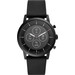 Fossil Collider Hybrid HR Smartwatch FTW7010 Black Main Image