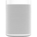 Sonos One SL Duo Pack White left side