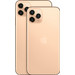 Refurbished iPhone 11 Pro 64GB Goud (Licht gebruikt) achterkant