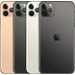 Refurbished iPhone 11 Pro 64GB Goud (Licht gebruikt) samengesteld product