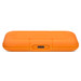 LaCie Rugged SSD 1TB onderkant