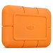 LaCie Rugged SSD 1TB rechterkant