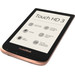 PocketBook Touch HD 3 linkerkant