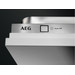 AEG FSE63617P / Built-in / Fully integrated / Niche height 82 - 90cm detail