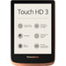 PocketBook Touch HD 3 voorkant