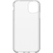 Otterbox Clearly Protected Skin Alpha Glass Apple iPhone 11 Full Body Transparant voorkant