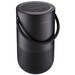 Bose Portable Home Speaker Zwart linkerkant