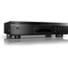 Denon DCD-600NE Black left side