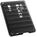 WD Black P10 Game Drive 5TB front