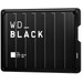 WD Black P10 Game Drive 5TB right side