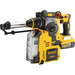 DeWALT D25303DH-XJ rechterkant