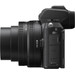 Nikon Z50 + 16-50mm + 50-250mm + Bag + 16GB Memory Card 