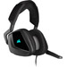 Corsair Void RGB Elite USB Premium Gaming Headset PC Carbon/Black 