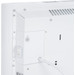 Eurom Alutherm 2500 Wifi detail