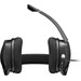 Corsair Void RGB Elite USB Premium Gaming Headset PC Carbon/Black 