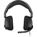 Corsair Void RGB Elite USB Premium Gaming Headset PC Carbon/Black 