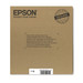 Epson 29 Cartridges Combo Pack achterkant