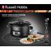 Russell Hobbs Sous Vide Slowcooker 6.5L detail