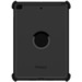 Otterbox Defender Apple iPad (2021/2020) Full Body Case Zwart Main Image