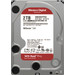 WD Red Pro WD2002FFSX 2TB achterkant