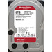 WD Red Plus Pro WD6005FFBX 6TB achterkant