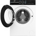 Beko BM3WFU4861B IronFast binnenkant