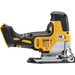 DeWalt DCS335NT-XJ 5,0 Ah Accu Starterspakket 