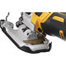 DeWalt DCS335NT-XJ 5,0 Ah Accu (2x) Starterspakket product in gebruik