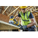 DeWalt DCS335NT-XJ 5,0 Ah Accu Starterspakket product in gebruik