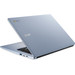 Acer Chromebook 314 CB314-1HT-C6XM achterkant